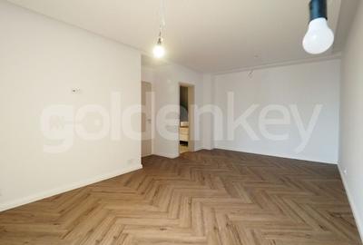 Apartament penthouse cu 3 camere | finisaje premium | 2 garaje - 10
