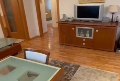 Apartament cu 4 camere semidecomandat, mobilat în Calea Victoriei - 3