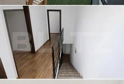Apartament cu 4 camere în Unirii - 8