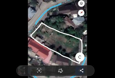 Spațiu comercial, în Cornetu - 1