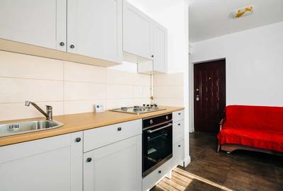 Apartament 1 camera Marasti Apartament 1 camera Marasti - 2