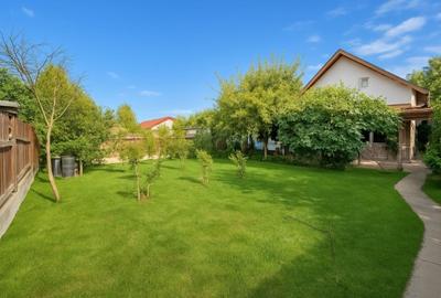 CASA DE VIS CU TEREN 514 M²/HANUL CU PESTE/ MAMAIA NORD/OFERTA UNICA - 3