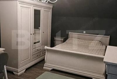 Casa individuala cu 5 camere, 240 mp, 12,8 ari teren, zona nord - 14