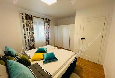 Apartament cu 2 camere de inchiriat in Selimbar zona Shopping City - 10