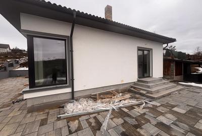 Casă individuală cu 3 camere cu Teren 550 Mp în Nord-Vest - 15