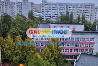 Apartament cu 3 camere semidecomandat, mobilat în Nicolae Grigorescu - 22