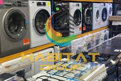 Spațiu comercial, de 158 mp, în Berceni - 3