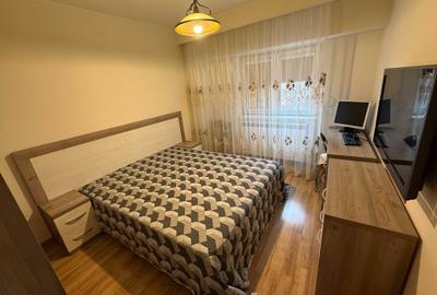 Apartament cu 2 camere decomandat în Exterior Vest - 5