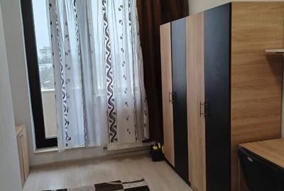 Apartament cu 2 camere decomandat, mobilat în Inel II - 11