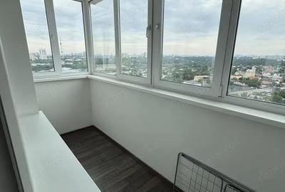 Apartament cu 2 camere decomandat în Tipografilor - 11