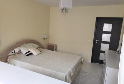 Apartament cu 3 camere spre vanzare Bucur-Obor Colentina - 5