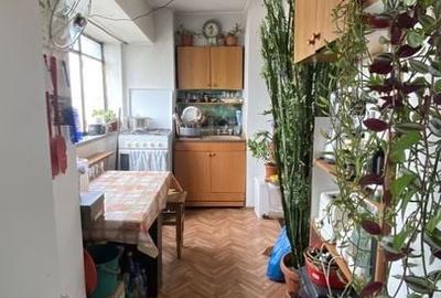 Apartament 2 camere priveliste panoramica deosebita zona Lujerului - 7