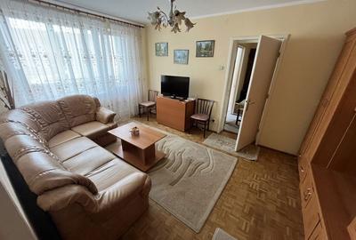 Apartament cu 2 camere semidecomandat în Central - 1