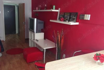 Inchiriez garsoniera Bd. Alexandru Obregia Turnu Magurele - 2