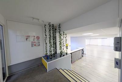 Spatiu Comercial 350 mp, cu parcare - Zona Cantacuzino - 6