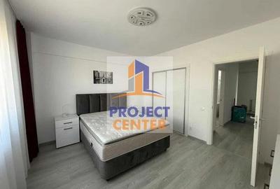 Apartament 2 camere, bloc nou, priveliste panoramica Apartament 2 camere, bloc nou, priveliste panoramica - 3