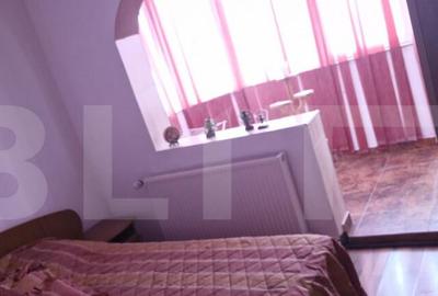 Apartament cu 3 camere decomandat în Micro 11 - 4