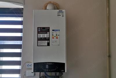 Casă cu 2 camere cu Teren 227 Mp în Central - 2