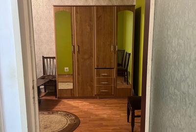 Garsonieră decomandată, mobilată în Berceni - 2