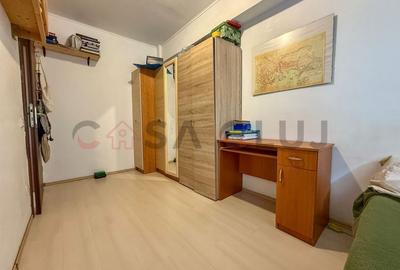 2 camere, etaj 1, OMV Calea Turzii - 6