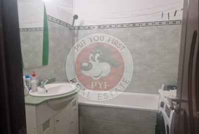 Margeanului | Apartament 3 camere | 69 mp | decomandat | B11223 - 6