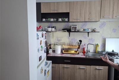 Garsoniera cu balcon boxa si parcare etaj 2 Turnisor Garsoniera cu balcon boxa si parcare etaj 2 Turnisor - 4