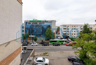Apartament cu 4 camere decomandat, mobilat în Ultracentral - 10