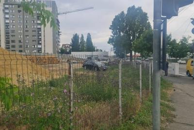 Teren Construcții intravilan de 2500 mp, în Calea Severinului - 4