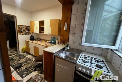 Apartament 2 camere – Țiglina 2, Galați Apartament 2 camere – Țiglina 2, Galați - 6