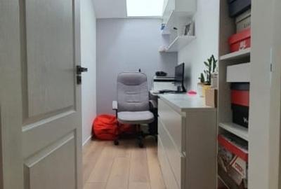 Casă cu 4 camere cu Canalizare în Arhitecților - Calea Cisnădiei - 10