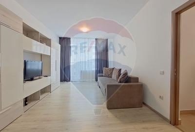Apartament cu 2 camere de închiriat, Soporului 7 - 3
