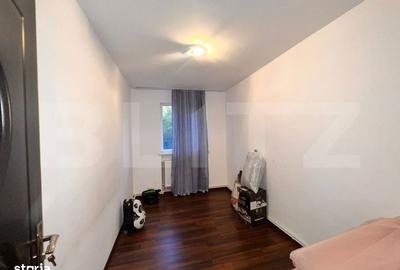 Apartament cu 3 camere nedecomandat în Bunești - 3