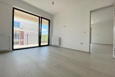 Apartament cu 2 camere decomandat în Bucium - 4