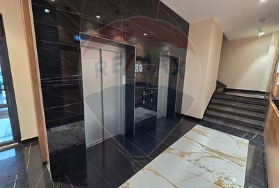 Apartament cu 3 camere decomandat, mobilat în Nufărul - 20