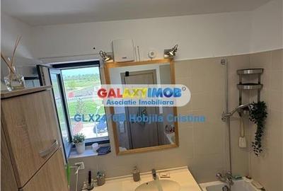 Inchiriere apartament 3 camere mobilat utilat Baneasa Greenfield - 5