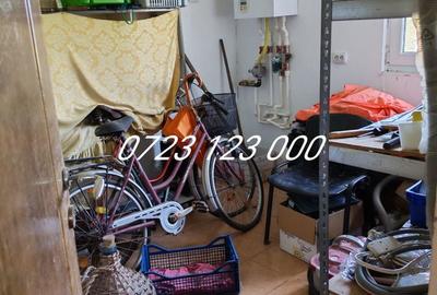 Casă cu 3 camere cu Teren 500 Mp în Brănești - 8