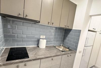 Garsoniera renovata -INEL II - 7