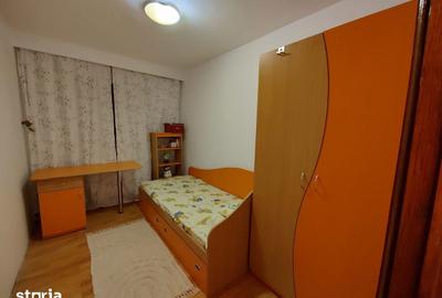 Apartament cu 3 camere decomandat în Central - 10