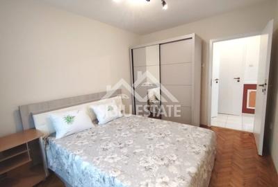 Apartament de inchiriat 3 camere Sibiu, Mihai Viteazu - 3