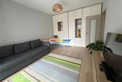Apartament superb Lujerului metrou - 2