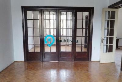 Apartament cu 3 camere în Moșilor - 1