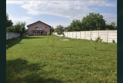 Casă cu 5 camere cu Teren 1700 Mp în Siliștea Snagovului - 2