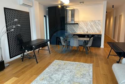 Apartament 3 camere Belair - 9