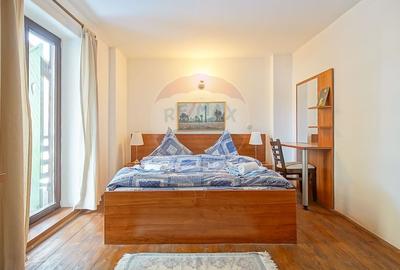 Casă cu 16 camere cu Teren 1368 Mp în Timișu de Sus - 31