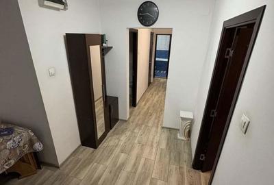 Apartament cu 3 camere decomandat, mobilat în Crângași - 9