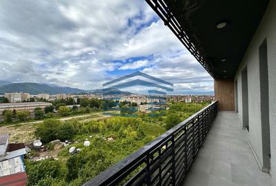 Apartament 3 Camere la Qualis 2 - vizavi de Coresi Mall-15 Noiembrie - 8