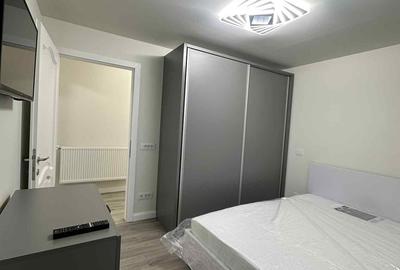 Apartament cu 2 camere decomandat în Carpați 1 - 11