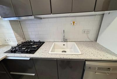 Garsonieră decomandată în Nerva Traian - 4