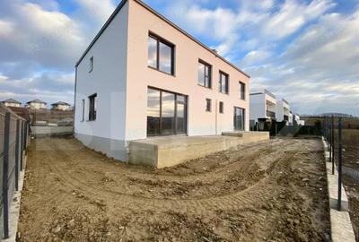 Casa Moderna cu Panorama Unica si Calitate Superioara - 6