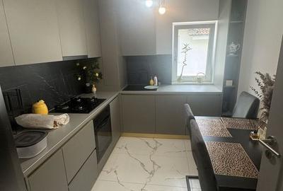 NOU. Bucatarie inchisa. Decomandat. Boxa. - 4